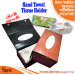 Hand Towel Tissue Holder/ Tissue Holder / Box